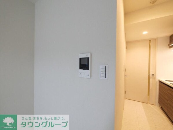 セジョリ上石神井の物件内観写真